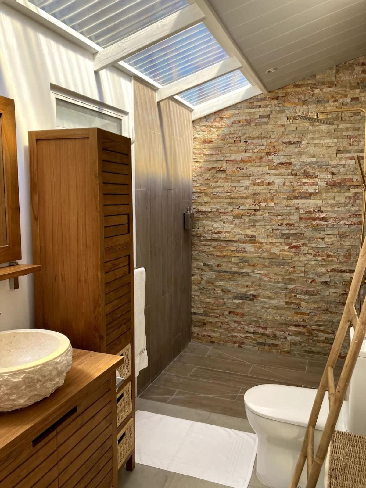 בורה בורה Matira Beach House מראה חיצוני תמונה
